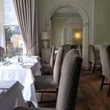 Cover image for Restaurant 66A
