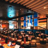 Cover image for Gordon Ramsay Burger - Planet Hollywood Las Vegas