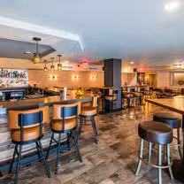 Een foto van restaurant Tysons Social Tavern