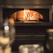 A photo of Trade restaurant