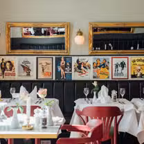 Een foto van restaurant Louis LAURENT