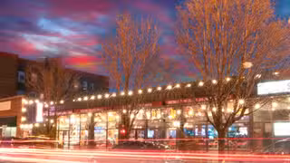 A photo of Noches de Colombia - Hackensack restaurant