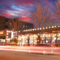 A photo of Noches de Colombia - Hackensack restaurant