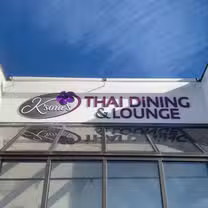 A photo of K'sone's Thai Dining & Lounge restaurant