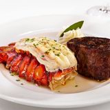 Cover image for The Steakhouse at Agua Caliente Casino Palm Springs