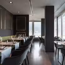 Koen Restaurantの写真