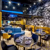 A photo of Mythik - Centre Bell restaurant