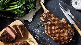 A photo of Outback Steakhouse - Penrith restaurant