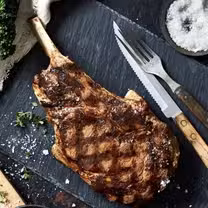 A photo of Outback Steakhouse - Penrith restaurant
