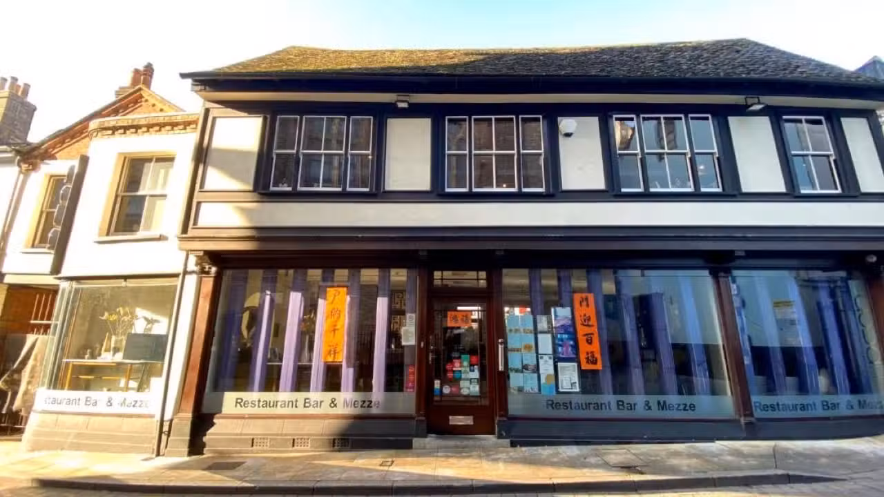 Aqua Eight - Permanently Closed, Ipswich, Suffolk