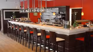 A photo of Ristorante Isabella restaurant
