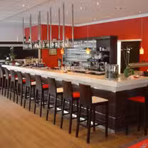 A photo of Ristorante Isabella restaurant