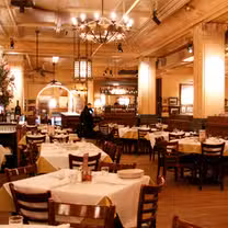 A photo of Carmine's - 91st Street - NYC restaurant