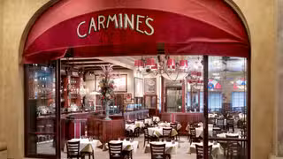 A photo of Carmine's - Atlantic City restaurant