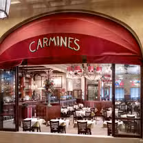 A photo of Carmine's - Atlantic City restaurant