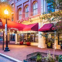 A photo of Carmine's - Washington DC restaurant