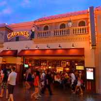 A photo of Carmine's - Las Vegas restaurant