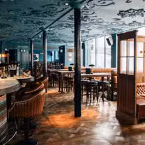 A photo of The Cloth Ear restaurant