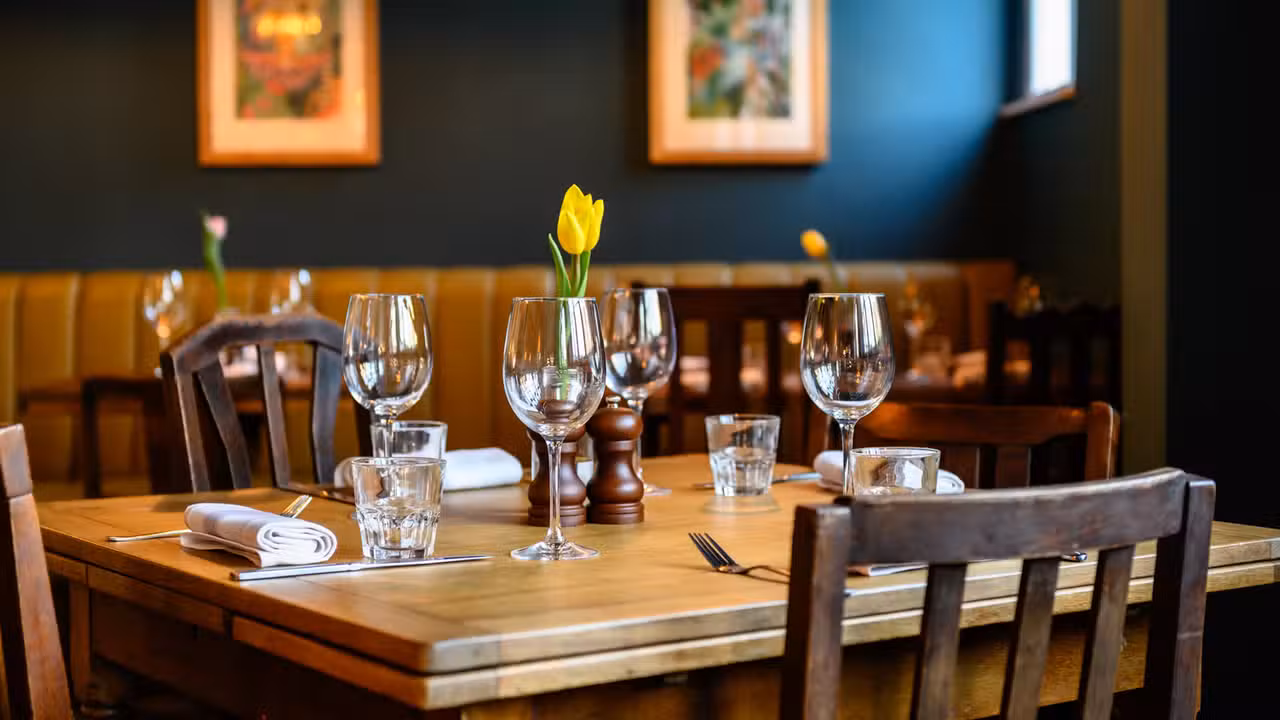 Interior - The Grove Surbiton, Surbiton, Greater London