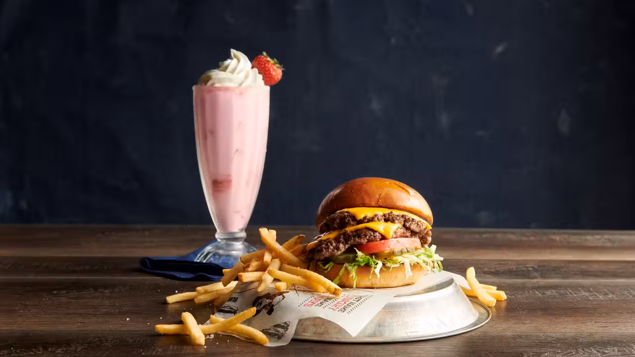 Bill's Bar and Burger NY New York