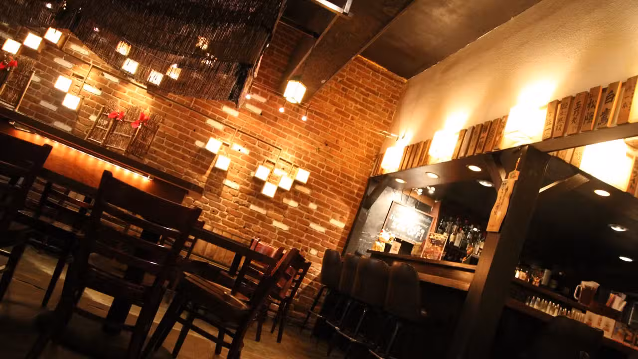 Interior - Izakaya Sasaya (West Los Angeles), Los Angeles, CA