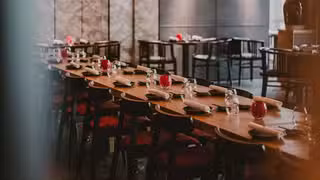 Een foto van restaurant Azuki