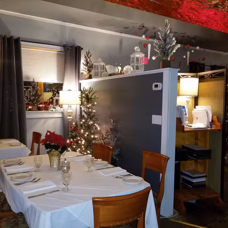 The Would Restaurant, Highland, NY