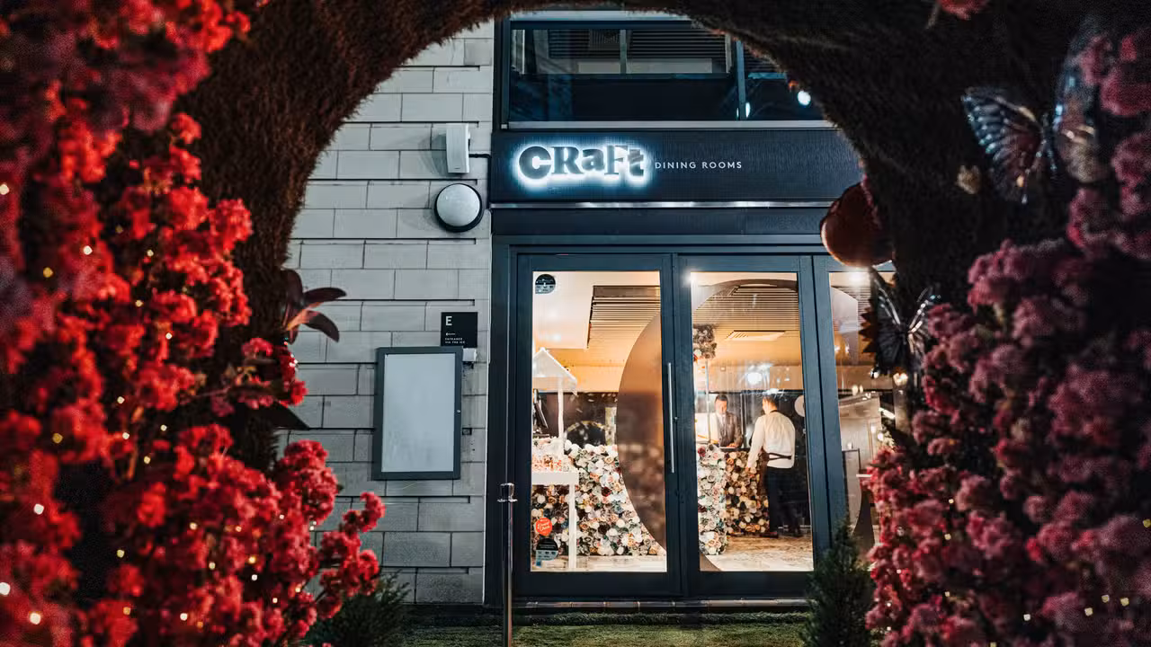 Interior - Craft, Birmingham, West Midlands