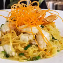 A photo of MC Modern Asian Cuisine restaurant