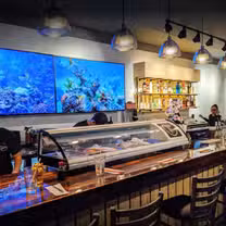 A photo of Sushi Karma restaurant