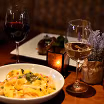 A photo of Sobo's Wine Beerstro restaurant
