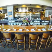 Een foto van restaurant Coohills