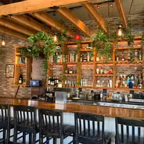A photo of LeBus East Falls restaurant