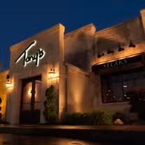 A photo of Tony's of Cincinnati restaurant