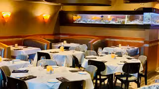 Una foto del restaurante Mystic Fish