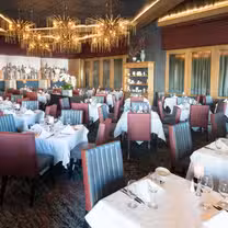 A photo of Ruth's Chris Steak House - Paramus restaurant