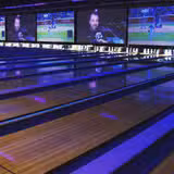 Bowling & Unlimited Beer, Wine & Soda Bundle foto