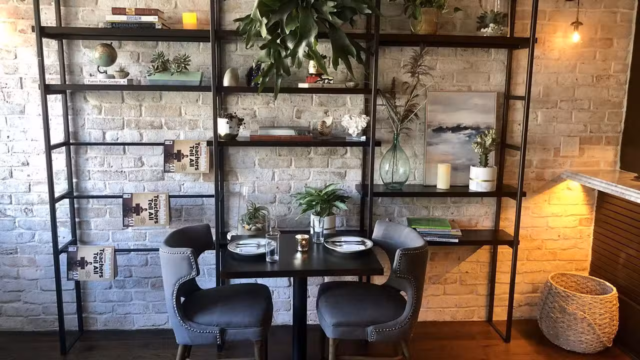 Zagafen, Bala Cynwyd, PA