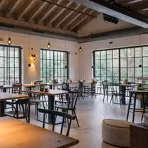 Una foto del restaurante Wilde Ente - Vier Jahreszeiten Iserlohn