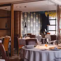 A photo of Bohemia Restaurant restaurant