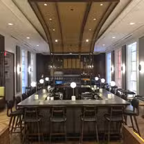 A photo of ONe eighteen restaurant
