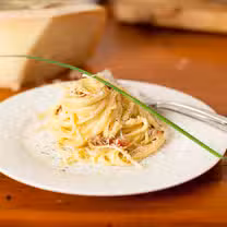 A photo of Italian by Night restaurant