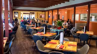 A photo of M'tucci's Twenty-five restaurant