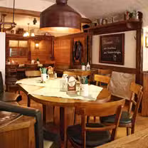 Una foto del restaurante Kutscherschänke
