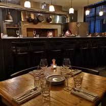 Foto von Ombra Restaurant Restaurant