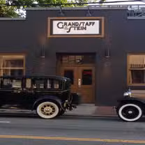 A photo of Grandstaff & Stein restaurant