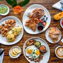 A photo of Babo - Detroit restaurant