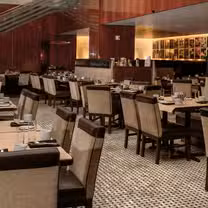 A photo of Braddock's Rebellion restaurant