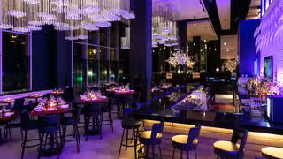 A photo of STK - Nashville restaurant