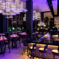 A photo of STK - Nashville restaurant